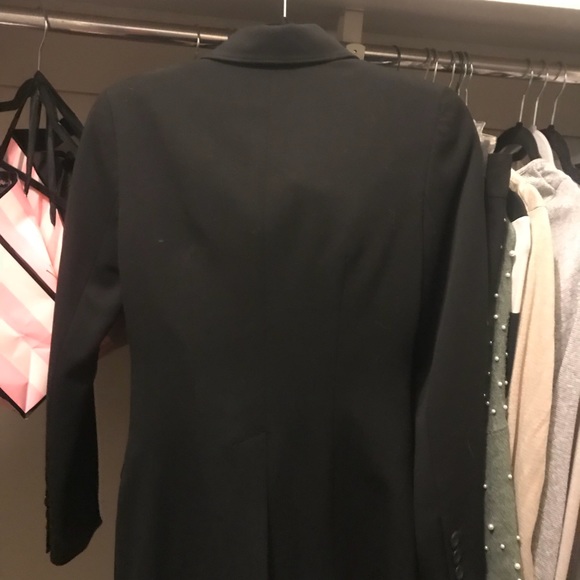 The Limited black blazer - Picture 5 of 5